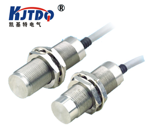 M18全金屬感應接近