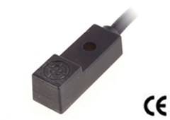 小方型接近傳感器KJT-Y8S