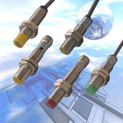 接近開(kāi)關(guān)基礎(chǔ)