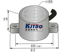 JX40系列精密電感式接近開(kāi)關(guān)是根據(jù)